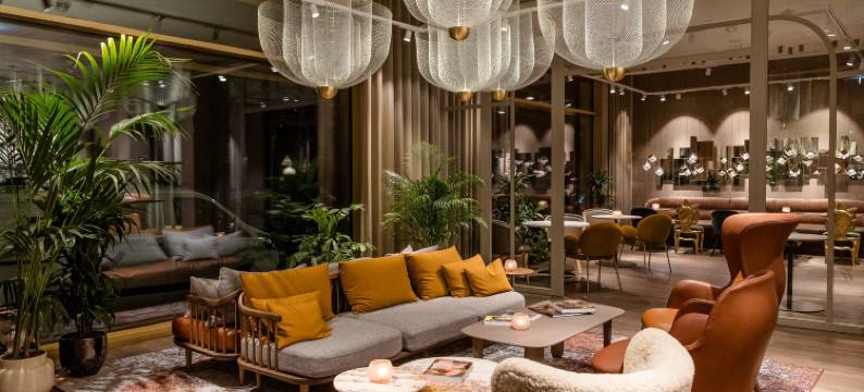 温茨堡Motel One酒店(Motel One Würzburg)图片