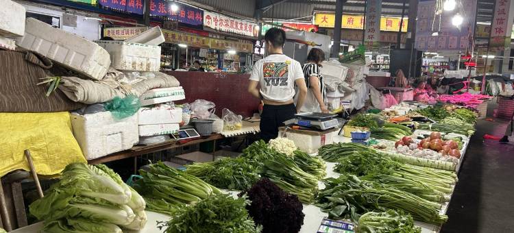 溪畔听风民宿(海峰路分店)图片