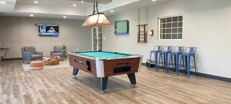 Candlewood Suites 保龄球绿色(Candlewood Suites BOWLING GREEN by IHG)图片