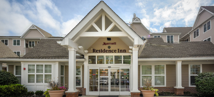 Residence Inn Yonkers Westchester County图片
