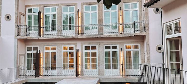 巴黎大酒店 - 住宿酒店集团(GRANDE HOTEL PARIS by STAY HOTELS)图片