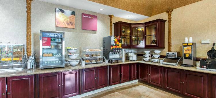 柑橘套房雷德兰兹洛马琳达酒店(Citrus Suites Redlands Loma Linda Hotel)图片