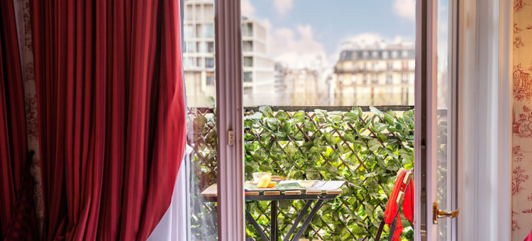 尤金妮之家酒店(Maison Eugénie)图片