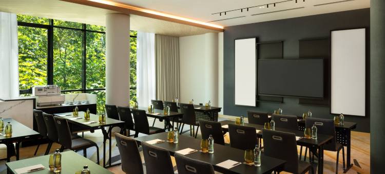 自由广场段落,豪华精选酒店,第比利斯(Paragraph Freedom Square, a Luxury Collection Hotel, Tbilisi)图片