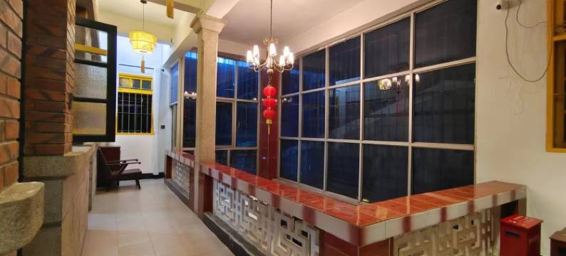 泉州鲤云居民宿(西街开元寺店)图片