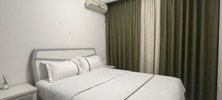 平潭青普民宿(兴港中路分店)图片