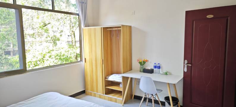 流浪者民宿(南大街分店)图片