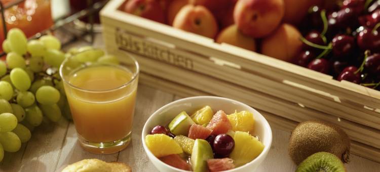 宜必思波尔图扎欧陆公园酒店(Ibis Porto Sul Europarque)图片