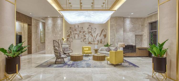 麦克坦贝尔蒙特酒店(Belmont Hotel Mactan)图片