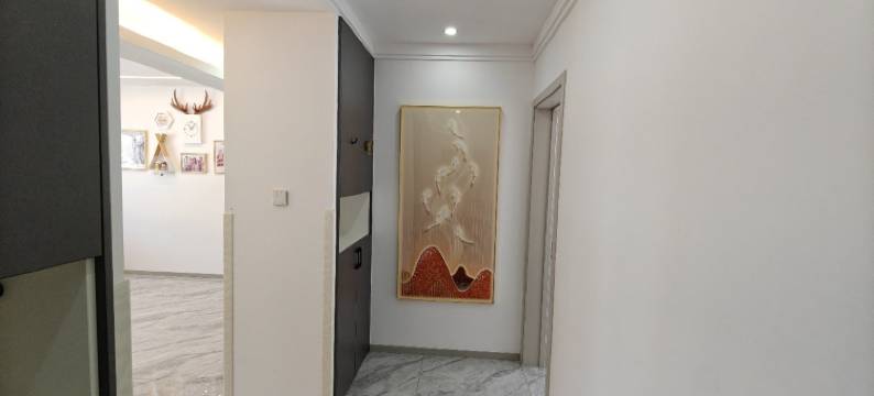 马老师1978公寓(金达莱北街分店)图片