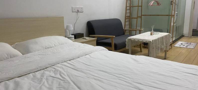 枫巢民宿(新华南路分店)图片