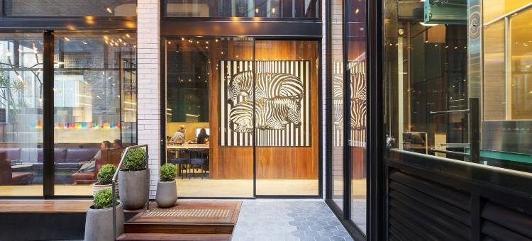 水晶布鲁克阿尔比恩酒店(Crystalbrook Albion)图片