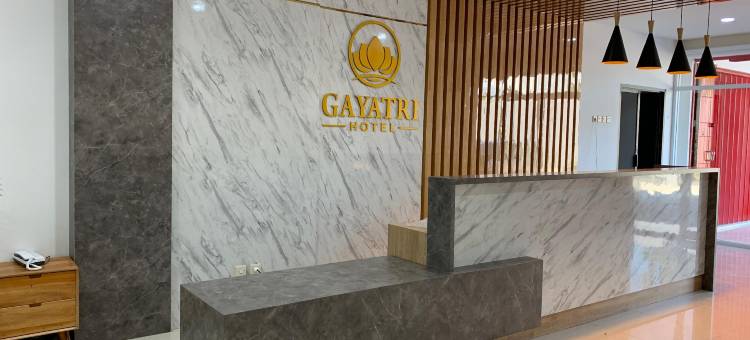 Gayatri Hotel图片