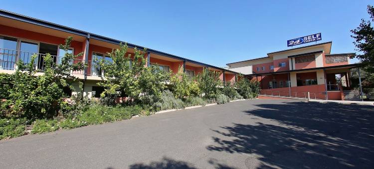 福布斯维多利亚汽车旅馆(Forbes Victoria Inn)图片