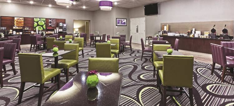 圣安吉洛拉昆塔温德姆酒店和会议中心(La Quinta Inn by Wyndham and Conference Center San Angelo)图片