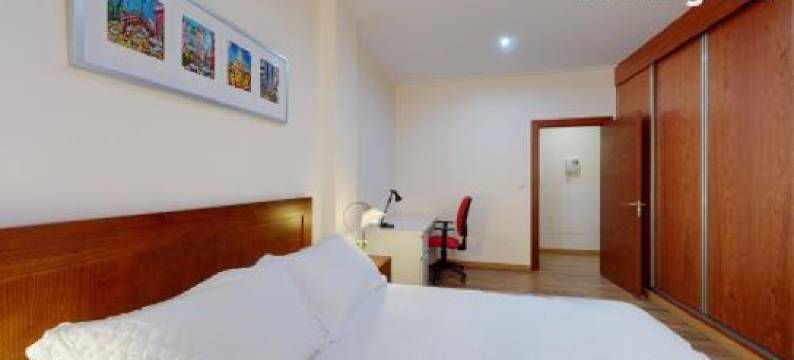 Edificio Galerias图片