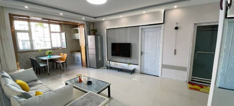 帅仔民宿(万达路分店)图片