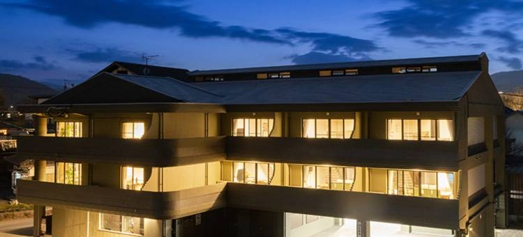 格兰德皮亚度假村由布院(Resort Yufuin - Grandpia Resort Yufuin)图片