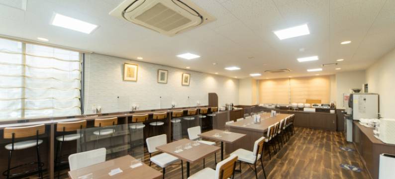 鸟栖太阳酒店(Sun Hotel Tosu Saga)图片