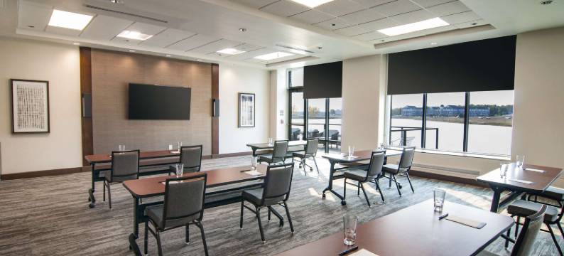 苏福尔斯南凯悦嘉轩酒店(Hyatt Place Sioux Falls South)图片