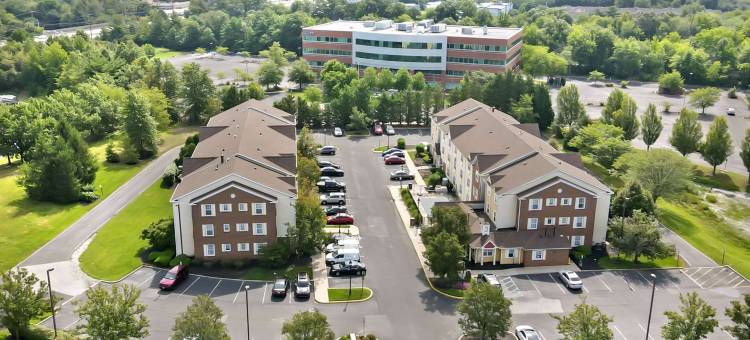 费城芒特劳雷尔美茵斯坦套房酒店(MainStay Suites Mt Laurel - Philadelphia)图片