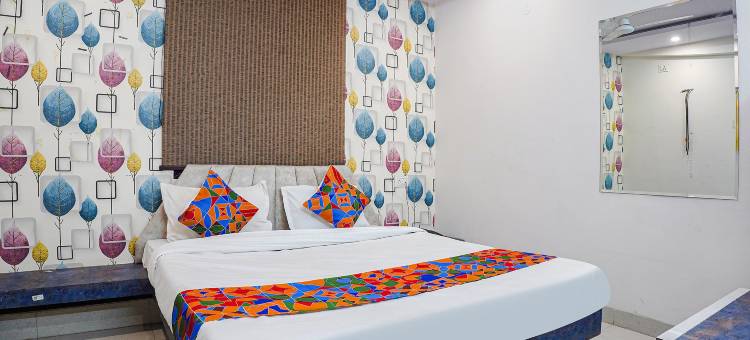 FabHotel the Pannis图片