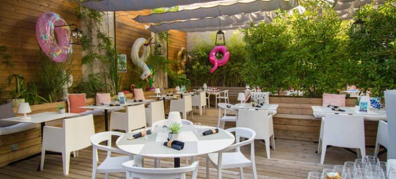 范伦特餐厅酒店 - 近欧洲公园-罗兰蒂卡(Hôtel Restaurant Vaillant Proche Europapark Rulantica)图片