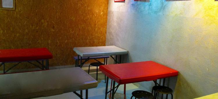 理想年轻人青年旅馆(Ideal Youth Hostel)图片