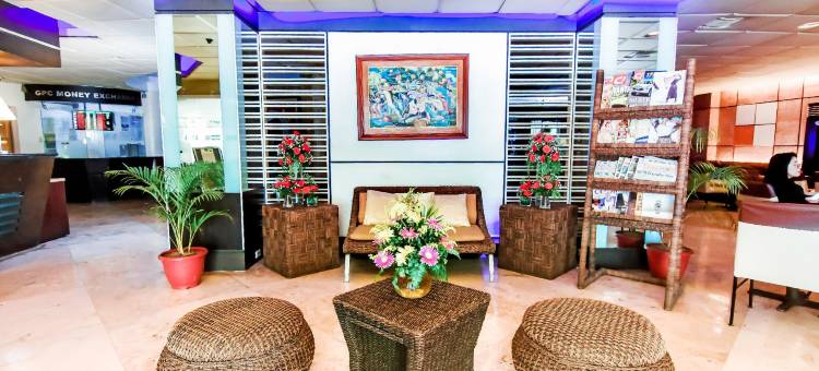 拉贾公园酒店(Rajah Park Hotel by Hiverooms)图片