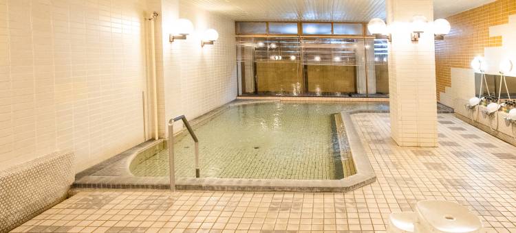 黑姬高原酒店(Kurohime Kogen Hotel)图片