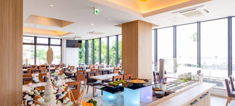 利夫马克斯度假酒店-热海海滨店(LiVEMAX RESORT ATAMI SEA FRONT)图片