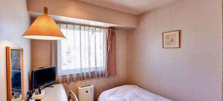 福井宫殿酒店(Fukui Palace Hotel)图片