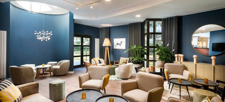 维也纳普拉特voco(voco Vienna Prater)图片