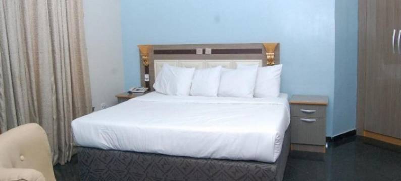 皇家公园套房酒店(Royal Park Hotel and Suite)图片