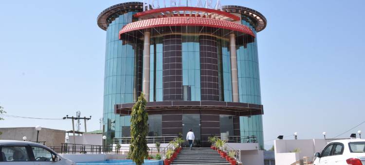 塔拉酒店(Hotel Tara)图片