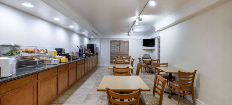 卡斯珀戴斯酒店(Days Inn by Wyndham Casper)图片