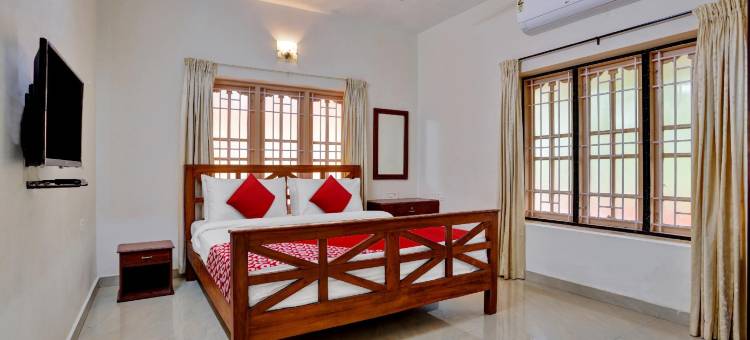 Hotel O Vintage Tourist Home图片