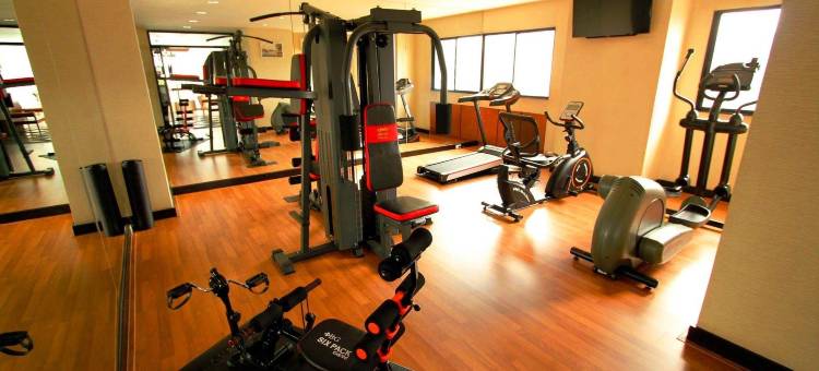 Aspira的联合塔Thonglor(United Tower Thonglor by Aspira)图片
