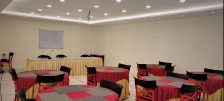 Hotel Kashi图片