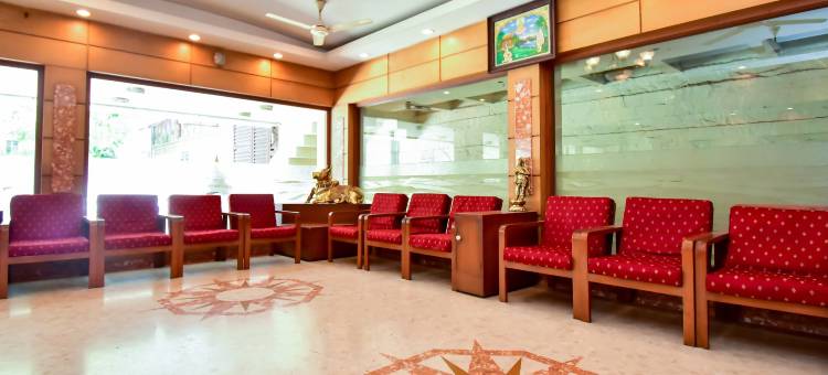 拉亚酒店(Hotel Raya's)图片