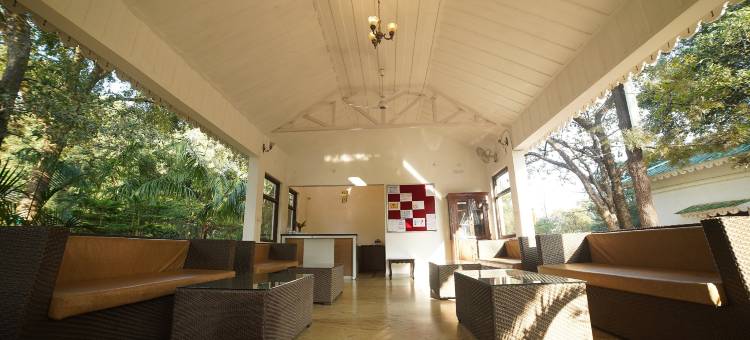 MPT Champak Bungalow, Pachmarhi图片