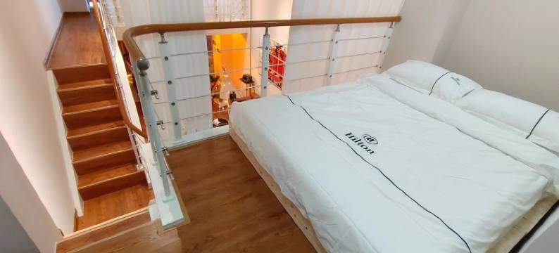 许昌城小栖民宿图片