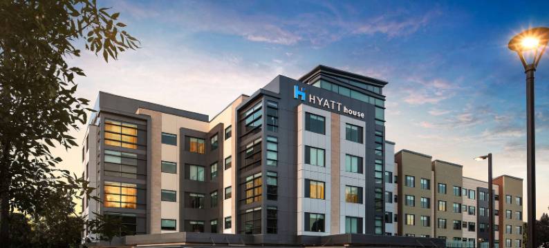 凯悦嘉寓酒店-圣何塞/库比蒂诺(Hyatt House San Jose/Cupertino)图片