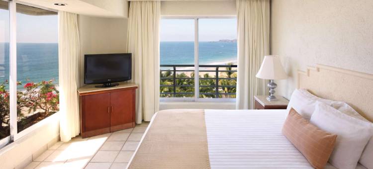 埃莫里奥印坦巴(Emporio Ixtapa - with Optional All Inclusive)图片