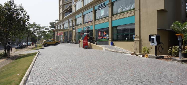 金杰柯钦-卡拉马塞里(Ginger Kochi, Kalamassery)图片