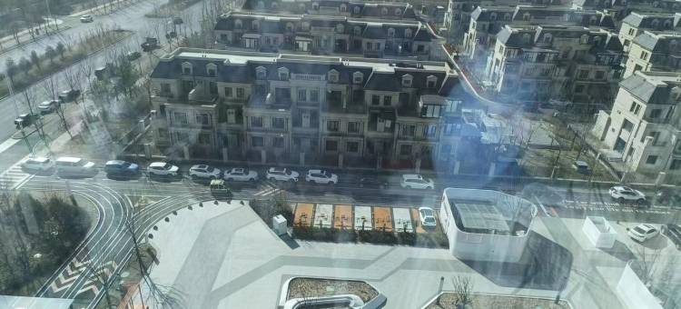 康业民宿(孔雀城空港尊店)图片