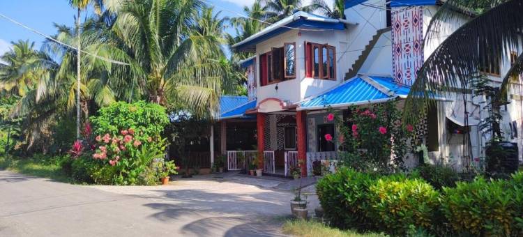 Hotel Highness Sea Rock图片