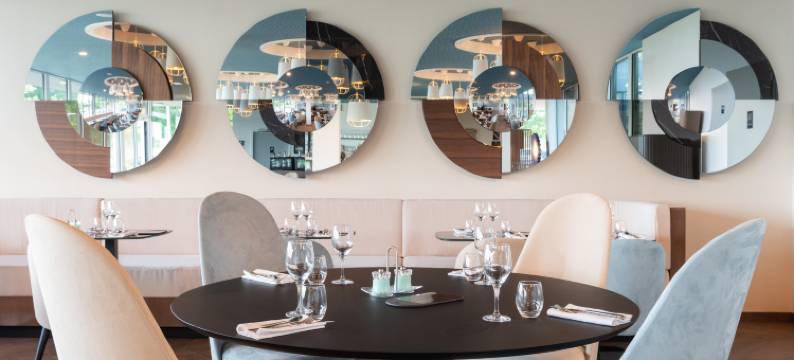 奥姆努波精选酒店(Hôtel Omnubo Collection)图片