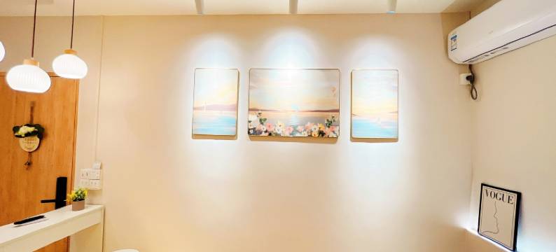 同尘小筑民宿图片