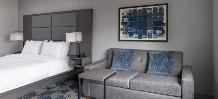 弗雷明汉费尔菲尔德套房酒店(Fairfield Inn & Suites Framingham)图片